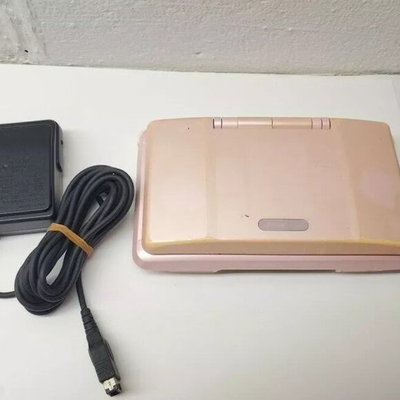 Nintendo Ds Original & New Charger Choose your Color Fully Working REGION FREE - Picture 8 of 8